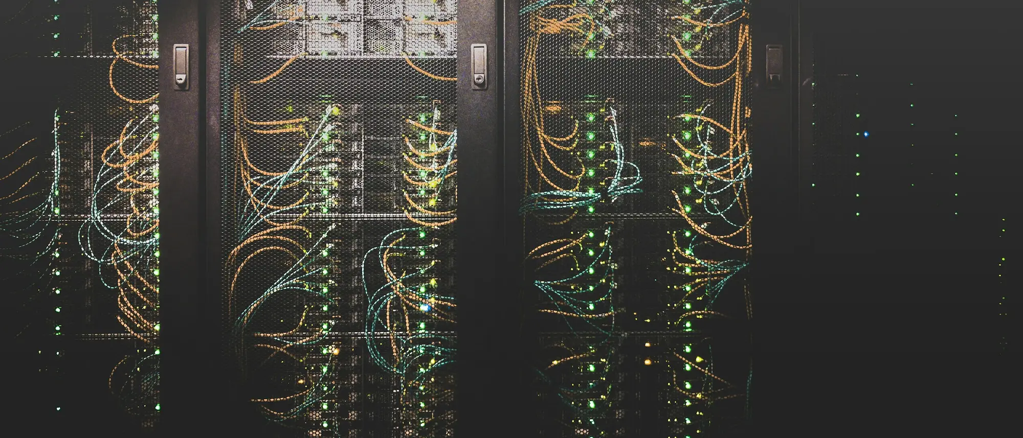 Complex orchestrated systems architecture